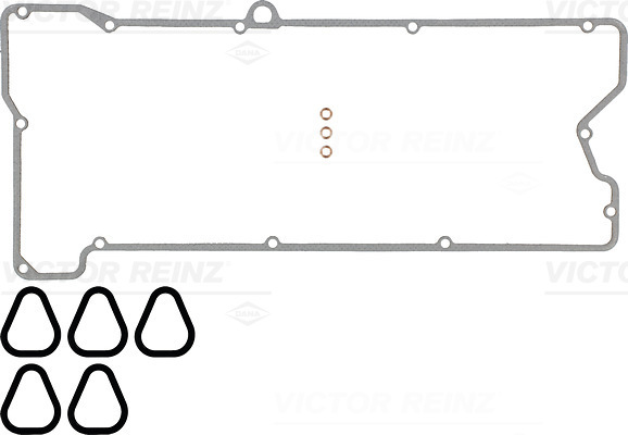 Kleppendekselpakking Reinz 15-23251-02