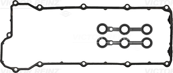 Kleppendekselpakking Reinz 15-31036-01