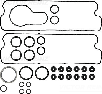 Kleppendekselpakking Reinz 15-31081-01