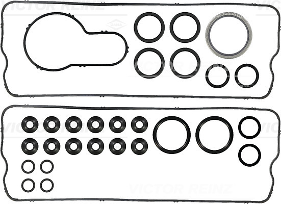 Kleppendekselpakking Reinz 15-31104-01