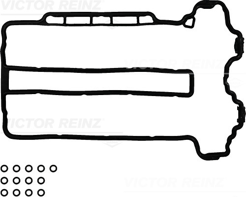 Kleppendekselpakking Reinz 15-34167-01