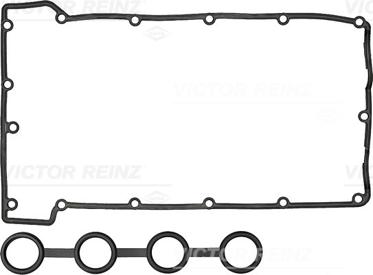 Kleppendekselpakking Reinz 15-34331-01