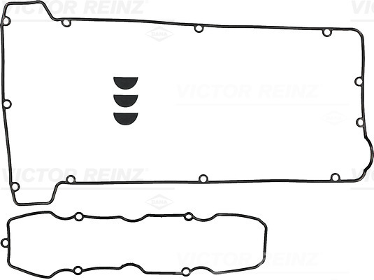 Kleppendekselpakking Reinz 15-35316-01