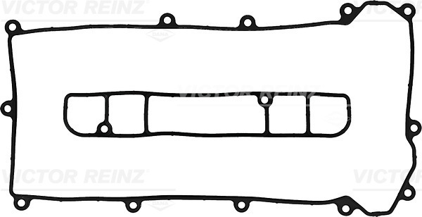 Kleppendekselpakking Reinz 15-35538-01