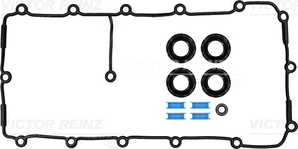 Kleppendekselpakking Reinz 15-36052-01