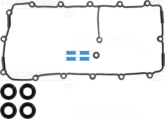 Kleppendekselpakking Reinz 15-36053-01