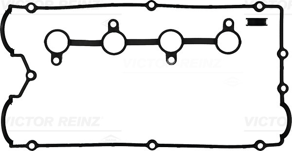 Kleppendekselpakking Reinz 15-53484-01