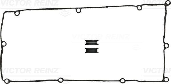 Kleppendekselpakking Reinz 15-53967-01