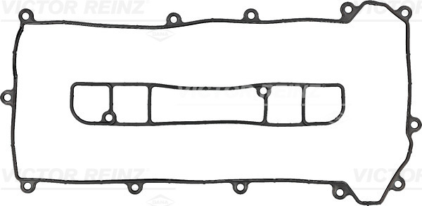 Kleppendekselpakking Reinz 15-54231-01