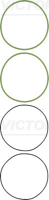 Cilinderbus/voering O-ring Reinz 15-76670-01