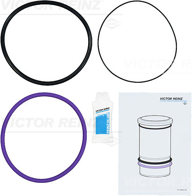 Cilinderbus/voering O-ring Reinz 15-76804-04