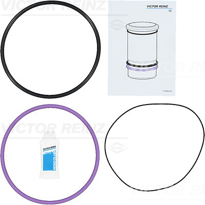 Cilinderbus/voering O-ring Reinz 15-76926-05
