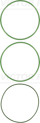 Cilinderbus/voering O-ring Reinz 15-76937-03