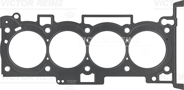 Cilinderkop pakking Reinz 61-10012-00