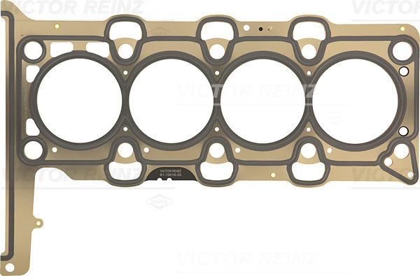 Cilinderkop pakking Reinz 61-10016-20