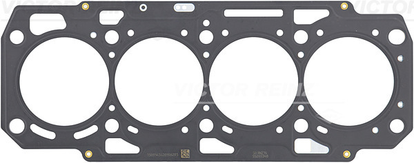 Cilinderkop pakking Reinz 61-10032-20