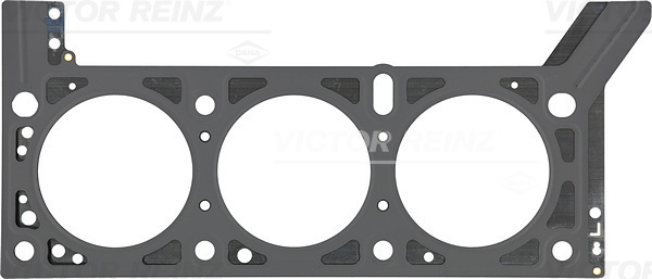 Cilinderkop pakking Reinz 61-10057-00