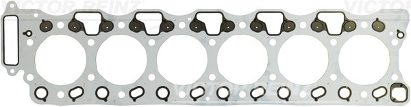 Cilinderkop pakking Reinz 61-10070-00