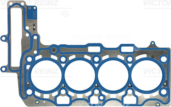 Cilinderkop pakking Reinz 61-10076-00