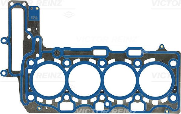 Cilinderkop pakking Reinz 61-10076-10