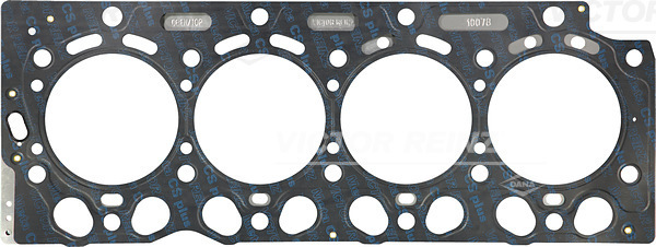 Cilinderkop pakking Reinz 61-10078-00