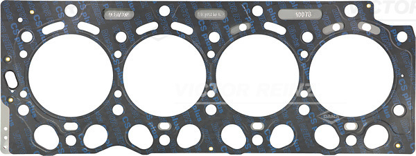 Cilinderkop pakking Reinz 61-10078-10