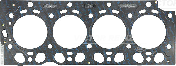 Cilinderkop pakking Reinz 61-10079-00