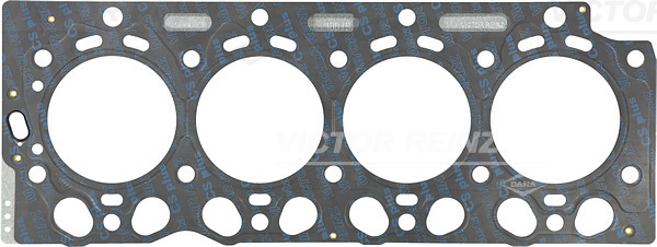 Cilinderkop pakking Reinz 61-10079-10