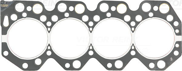 Cilinderkop pakking Reinz 61-10105-00
