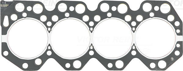 Cilinderkop pakking Reinz 61-10105-10