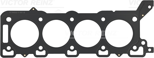 Cilinderkop pakking Reinz 61-10107-00