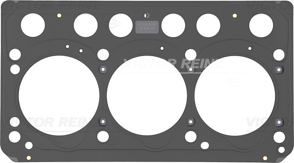 Cilinderkop pakking Reinz 61-10124-00