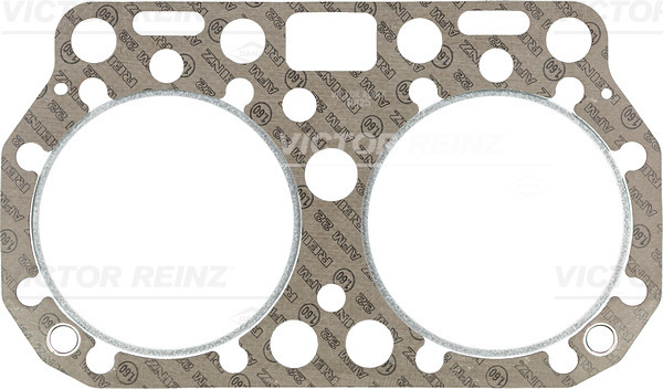 Cilinderkop pakking Reinz 61-10125-00