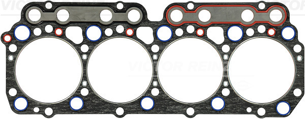 Cilinderkop pakking Reinz 61-10128-00