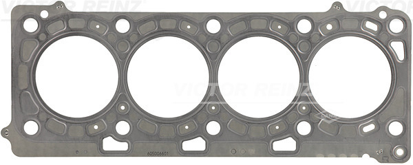 Cilinderkop pakking Reinz 61-10145-00