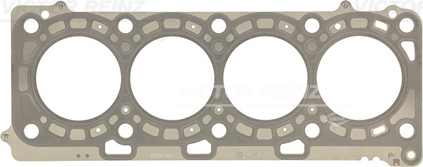 Cilinderkop pakking Reinz 61-10145-10