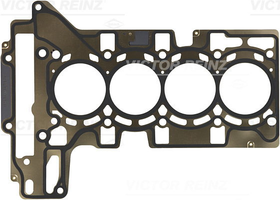 Cilinderkop pakking Reinz 61-10208-00