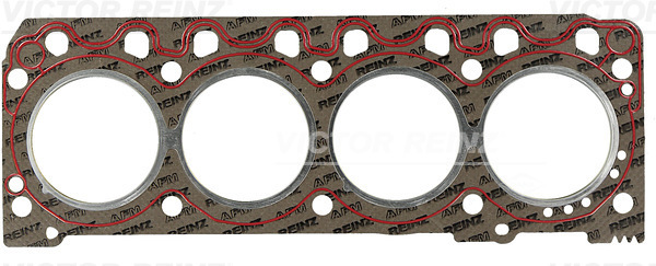 Cilinderkop pakking Reinz 61-10243-20