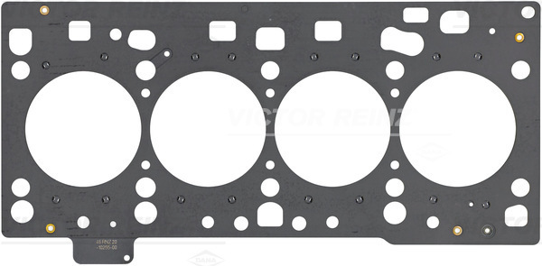 Cilinderkop pakking Reinz 61-10255-00