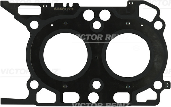 Cilinderkop pakking Reinz 61-10257-00