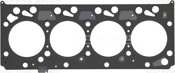 Cilinderkop pakking Reinz 61-10264-00