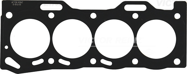 Cilinderkop pakking Reinz 61-10722-00