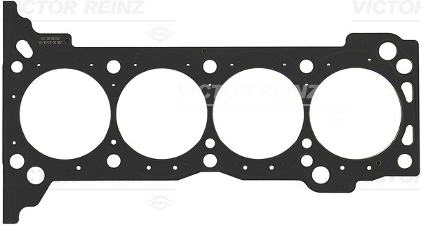 Cilinderkop pakking Reinz 61-10728-00
