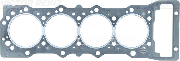 Cilinderkop pakking Reinz 61-10761-10