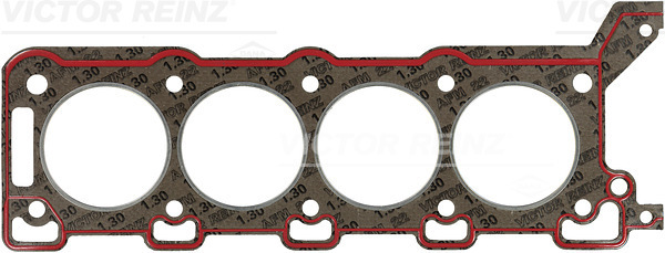 Cilinderkop pakking Reinz 61-10764-00