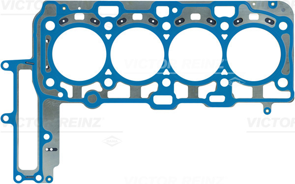 Pakking, cilinderkop Reinz 61-10789-10