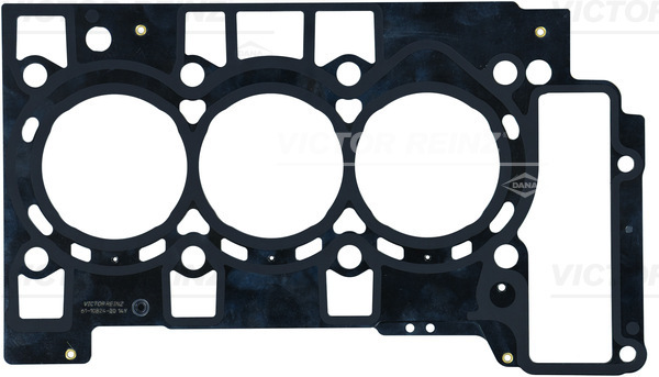 Pakking, cilinderkop Reinz 61-10824-20