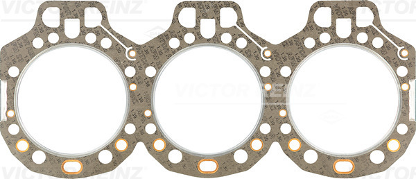 Cilinderkop pakking Reinz 61-21760-40