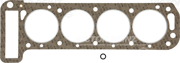 Cilinderkop pakking Reinz 61-22010-20