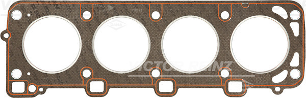 Cilinderkop pakking Reinz 61-24180-40